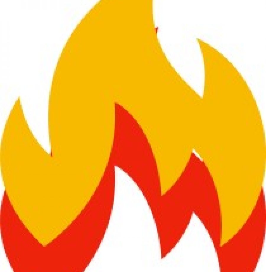 LOGOINCENDIE